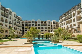 Хургада: Gravity Hotel & Aqua Park Hurghada