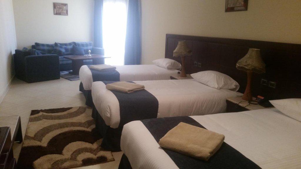 Gravity Hotel & Aqua Park Hurghada — фото 1