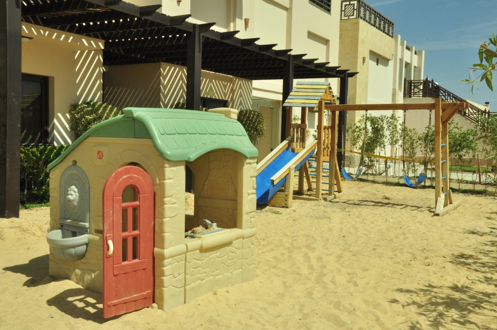 Хургада: Gravity Hotel & Aqua Park Hurghada