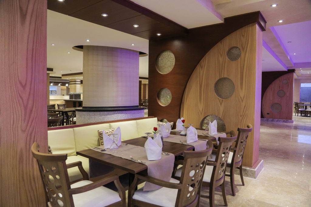 Хургада: Gravity Hotel & Aqua Park Hurghada