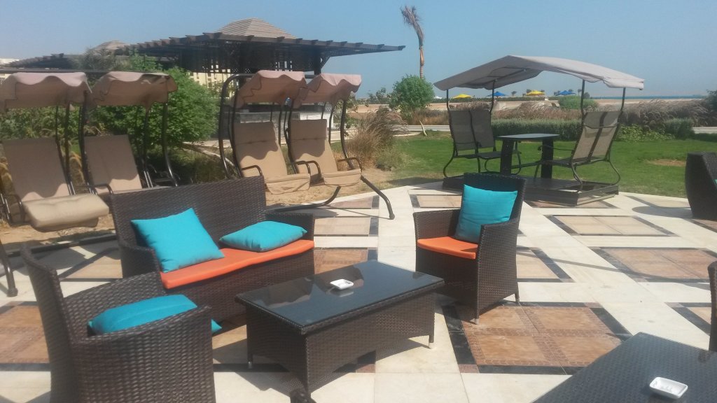 Хургада: Gravity Hotel & Aqua Park Hurghada