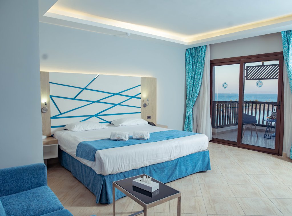 Хургада: Gravity Hotel & Aqua Park Hurghada