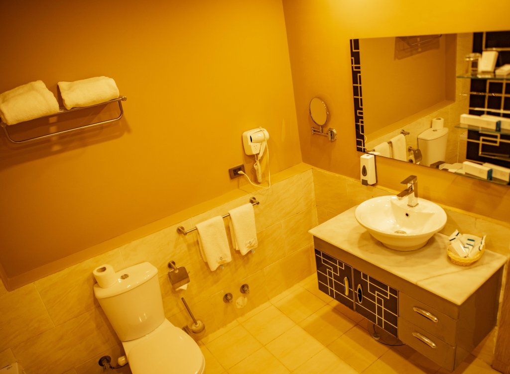 Хургада: Gravity Hotel & Aqua Park Hurghada