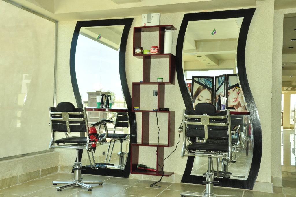 Хургада: Gravity Hotel & Aqua Park Hurghada