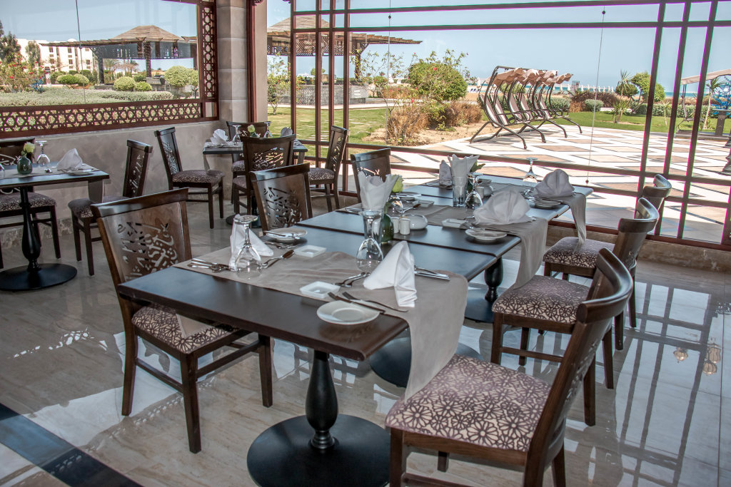 Хургада: Gravity Hotel & Aqua Park Hurghada