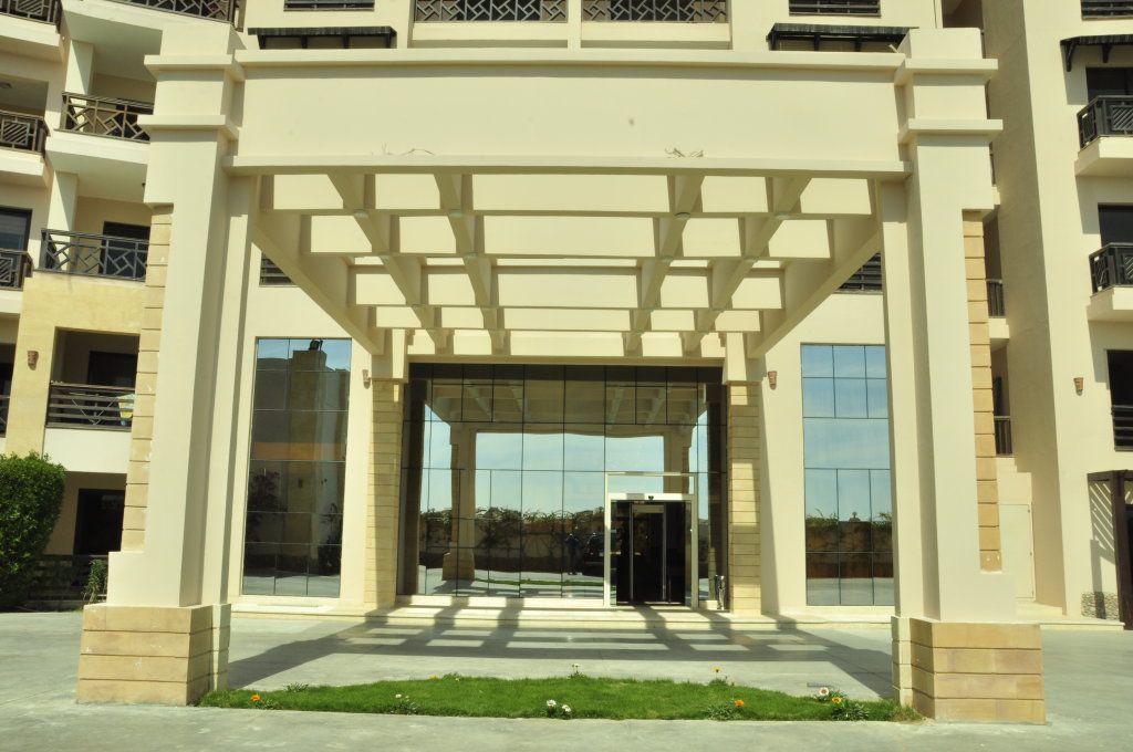 Хургада: Gravity Hotel & Aqua Park Hurghada