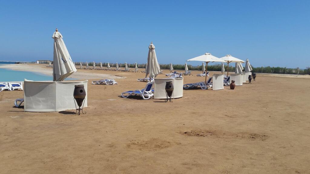 Хургада: Gravity Hotel & Aqua Park Hurghada