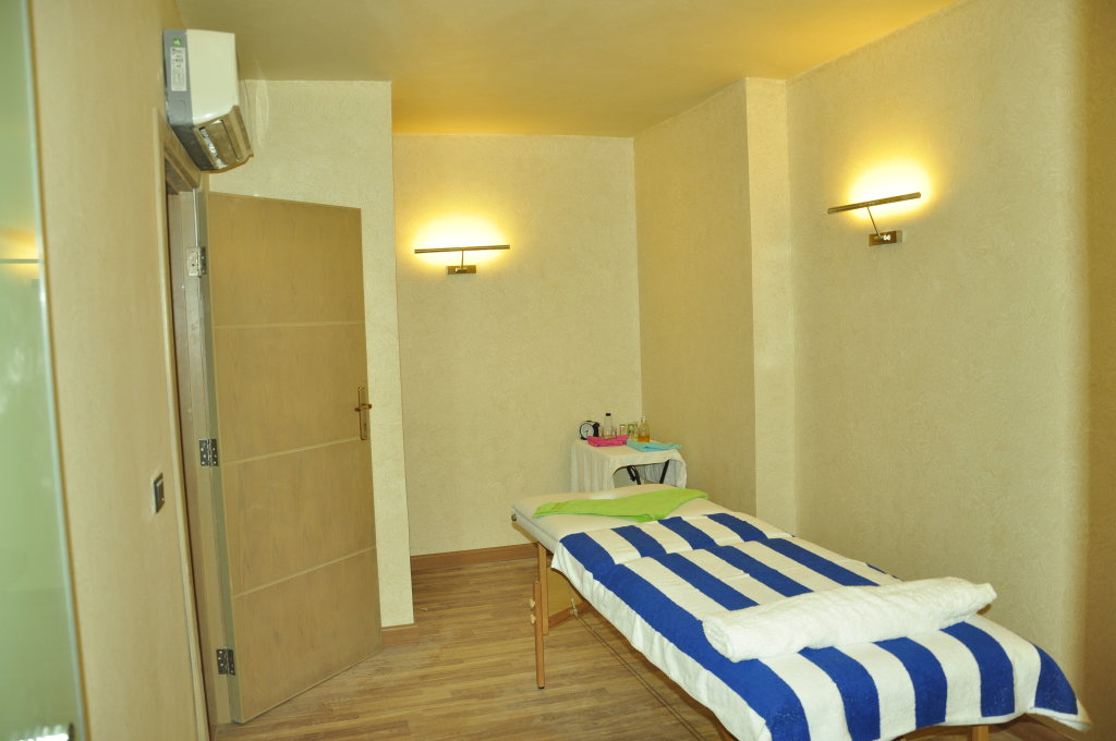 Хургада: Gravity Hotel & Aqua Park Hurghada