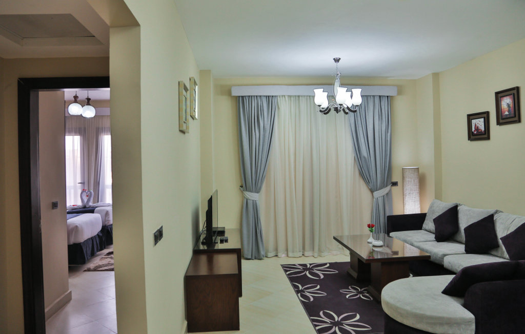 Хургада: Gravity Hotel & Aqua Park Hurghada
