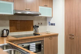 Дубай: HiGuests Vacation Homes-Marina Residence