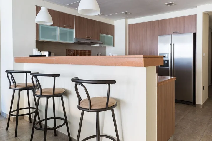 Дубай: HiGuests Vacation Homes-Marina Residence