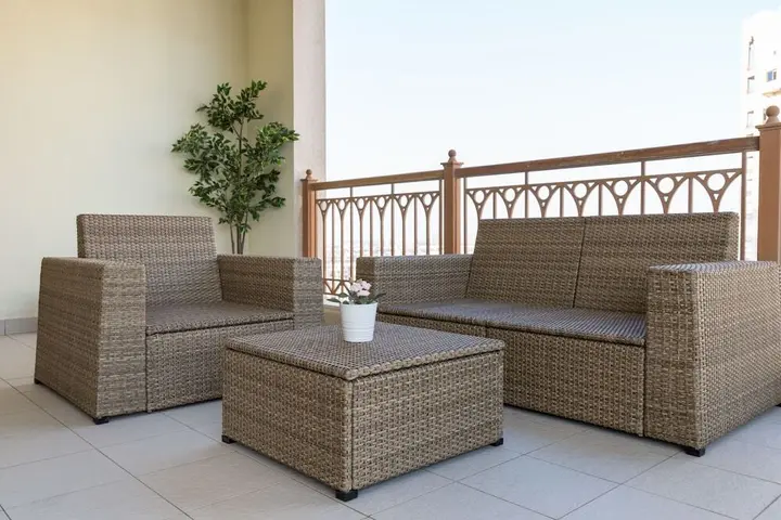 Дубай: HiGuests Vacation Homes-Marina Residence