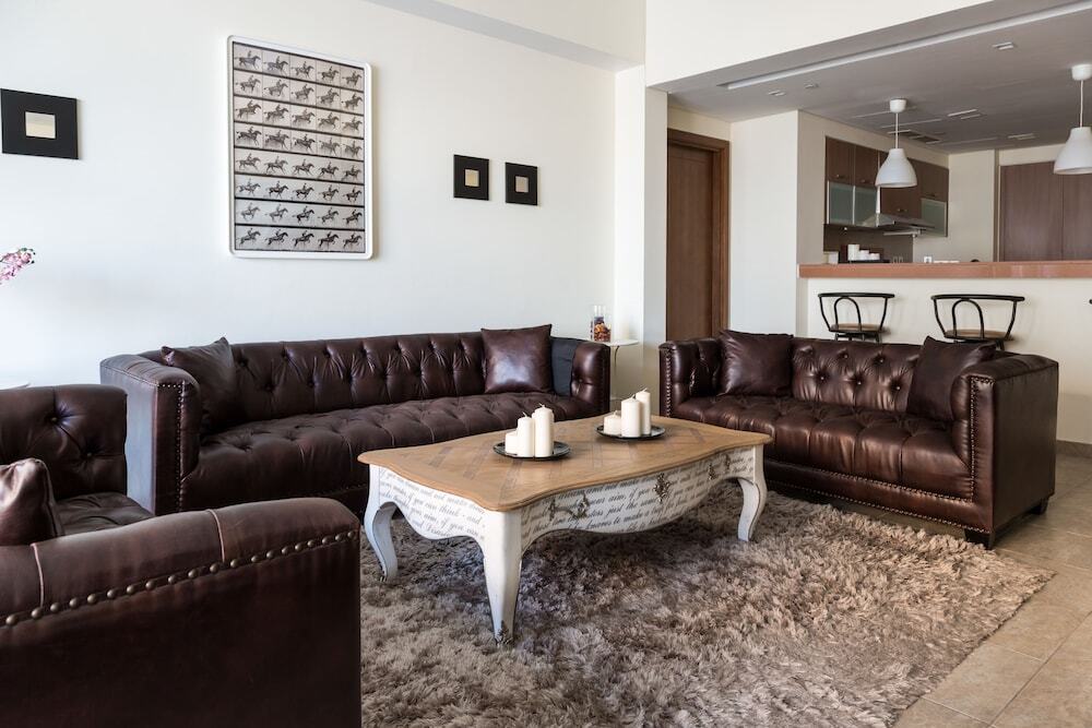 Дубай: HiGuests Vacation Homes-Marina Residence