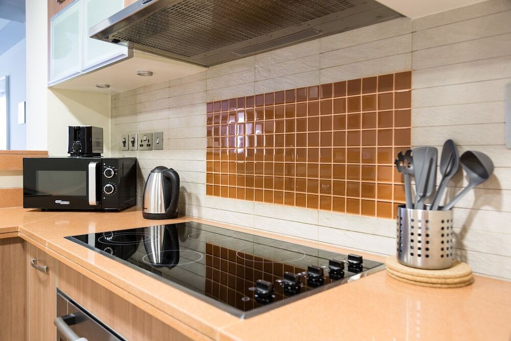 Дубай: HiGuests Vacation Homes-Marina Residence