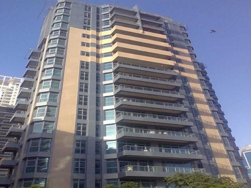Дубай: HiGuests Vacation Homes-Marina Residence