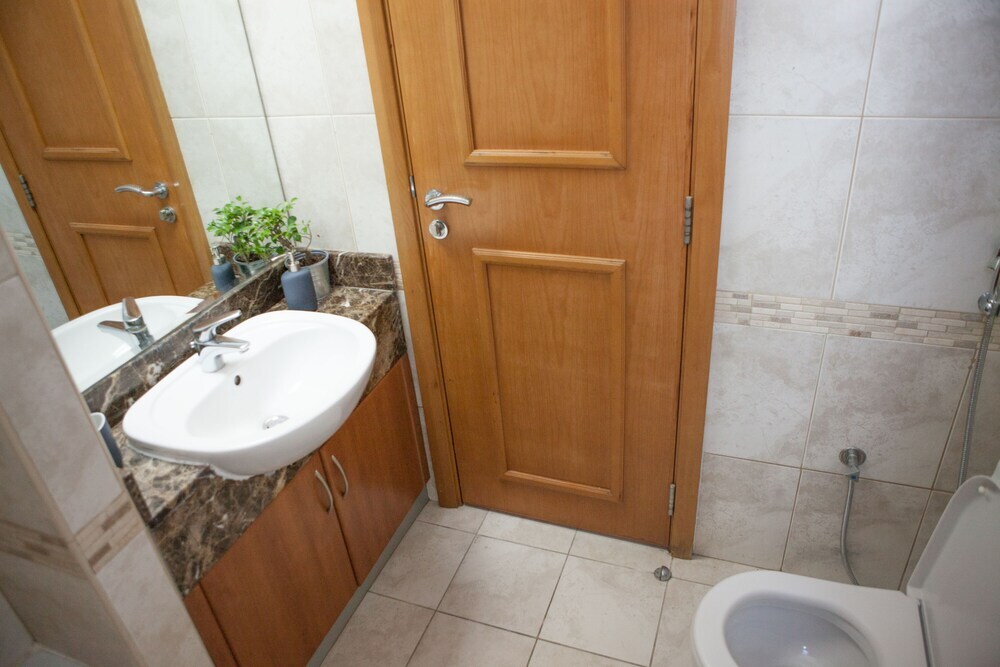 Дубай: HiGuests Vacation Homes-Marina Residence