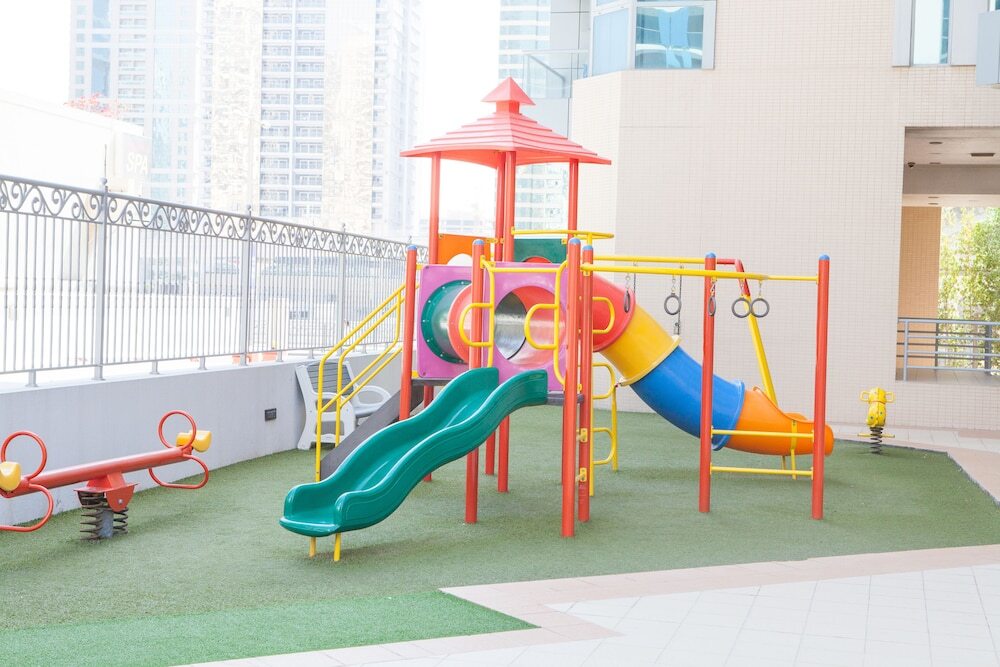 Дубай: HiGuests Vacation Homes-Marina Residence
