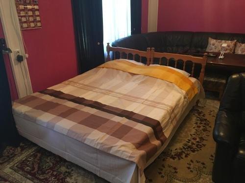 Боржоми: Thorely's Guest House