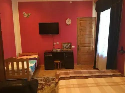 Боржоми: Thorely's Guest House