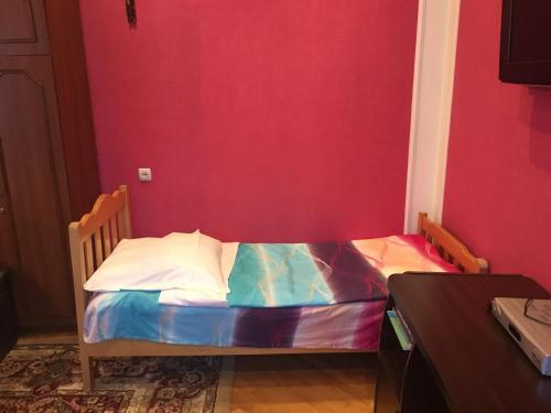 Боржоми: Thorely's Guest House