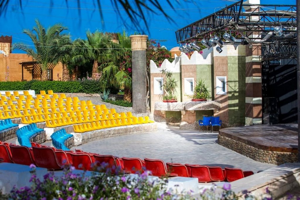 Хургада: Mirage Bay Resort and Aqua Park