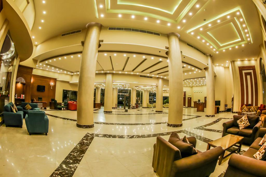 Хургада: Mirage Bay Resort and Aqua Park