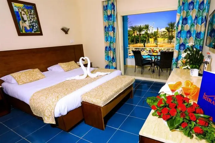 Mirage Bay Resort and Aqua Park — фото 5