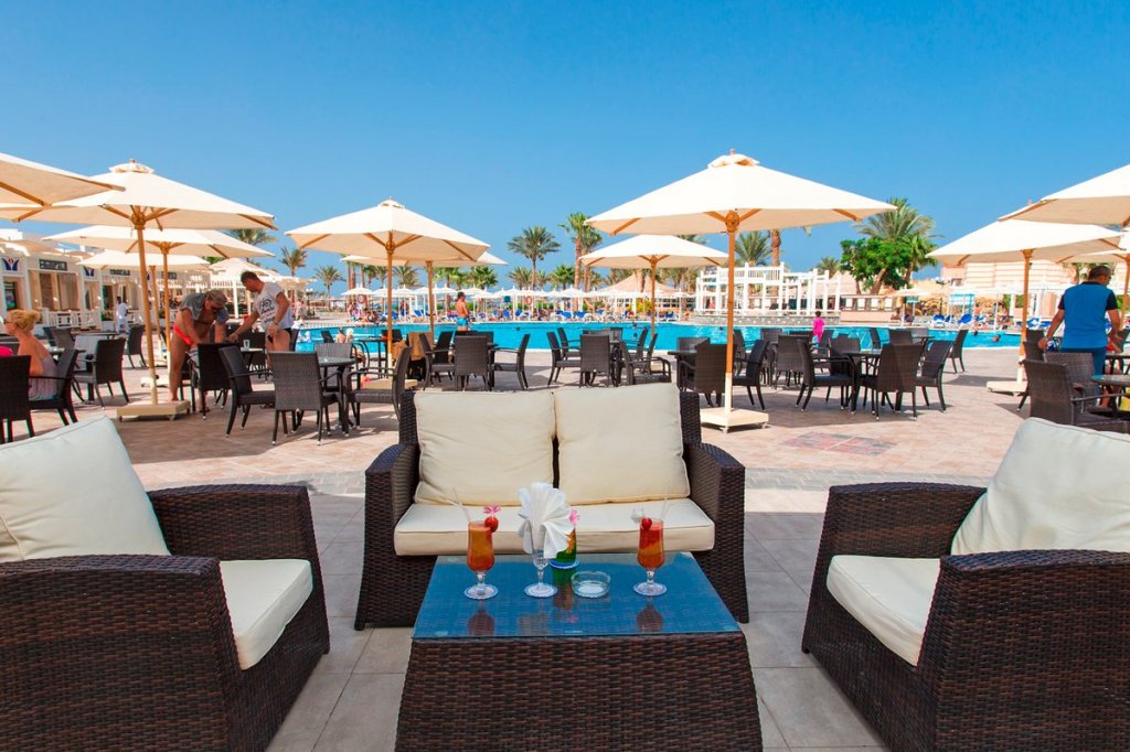 Хургада: Mirage Bay Resort and Aqua Park