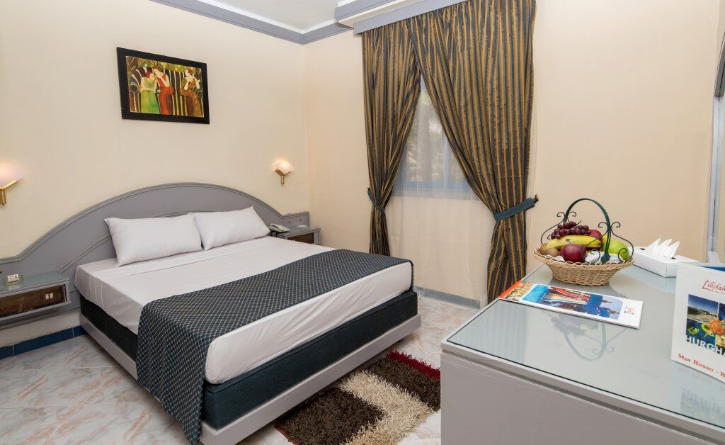 Хургада: Mirage Bay Resort and Aqua Park