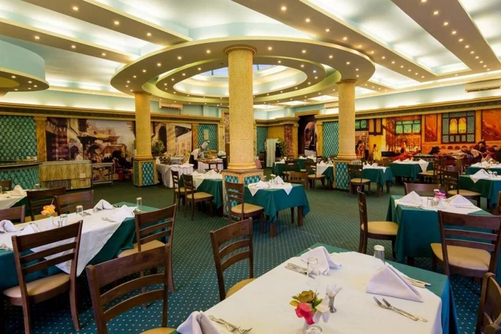Хургада: Mirage Bay Resort and Aqua Park