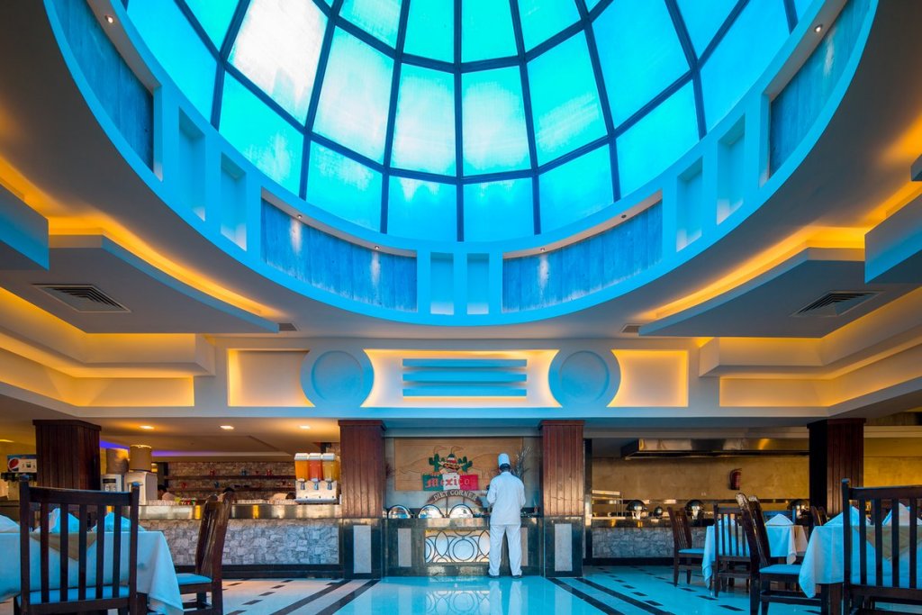 Хургада: Mirage Bay Resort and Aqua Park