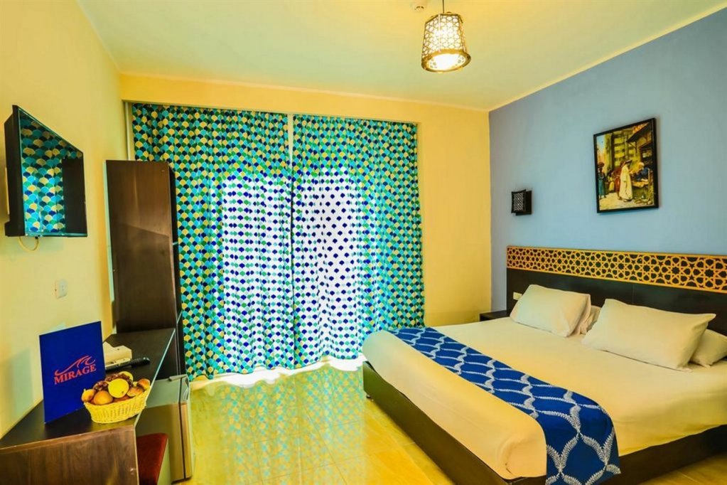 Хургада: Mirage Bay Resort and Aqua Park
