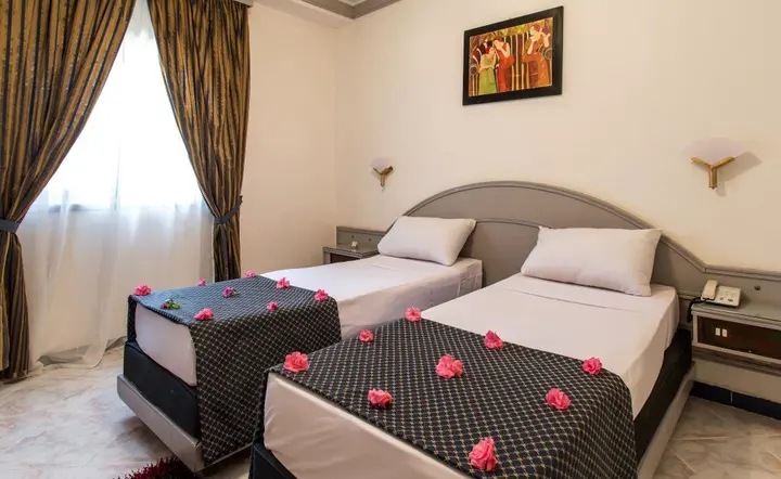 Хургада: Mirage Bay Resort and Aqua Park