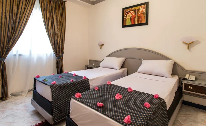 Хургада: Mirage Bay Resort and Aqua Park