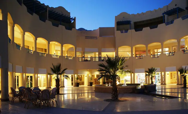 Bayview Taba Heights Resort — фото 2