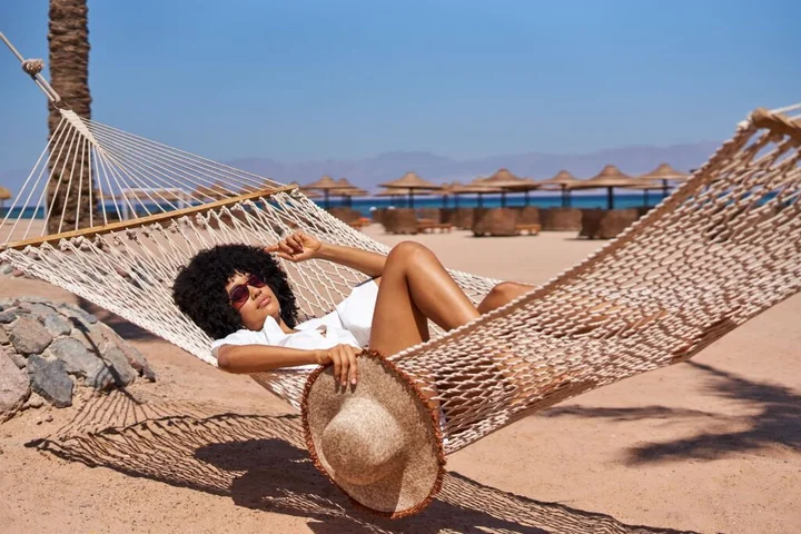 Таба: Bayview Taba Heights Resort
