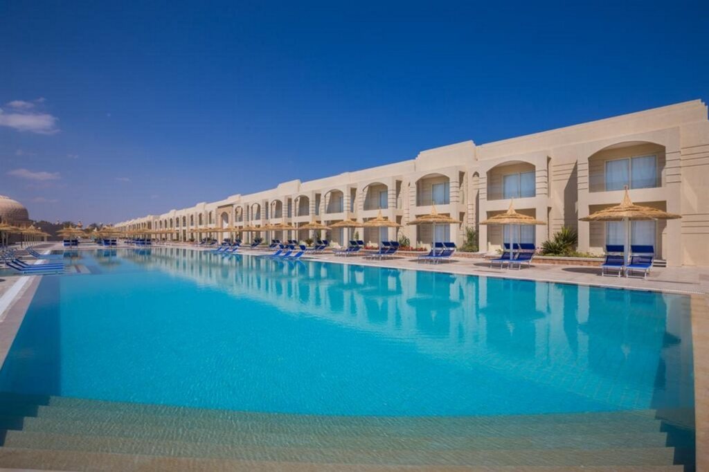 Шарм-эш-Шейх (Шарм-эль-Шейх): Pickalbatros Aqua Park Sharm El Sheikh
