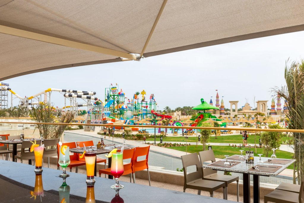 Шарм-эш-Шейх (Шарм-эль-Шейх): Pickalbatros Aqua Park Sharm El Sheikh