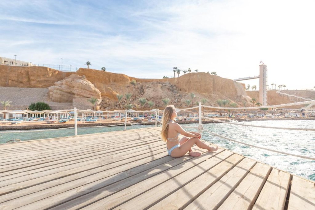 Шарм-эш-Шейх (Шарм-эль-Шейх): Pickalbatros Aqua Park Sharm El Sheikh