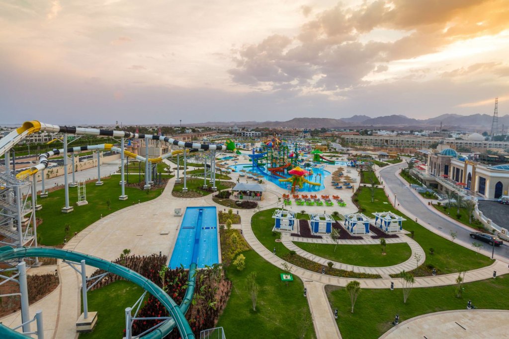 Шарм-эш-Шейх (Шарм-эль-Шейх): Pickalbatros Aqua Park Sharm El Sheikh