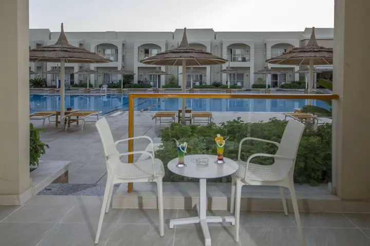 Шарм-эш-Шейх (Шарм-эль-Шейх): Pickalbatros Aqua Park Sharm El Sheikh