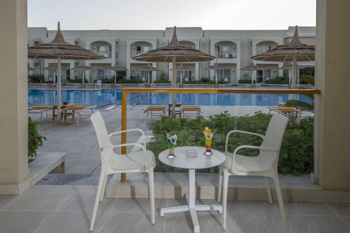 Шарм-эш-Шейх (Шарм-эль-Шейх): Pickalbatros Aqua Park Sharm El Sheikh