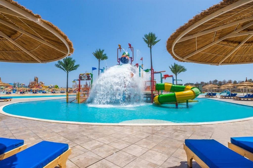Шарм-эш-Шейх (Шарм-эль-Шейх): Pickalbatros Aqua Park Sharm El Sheikh