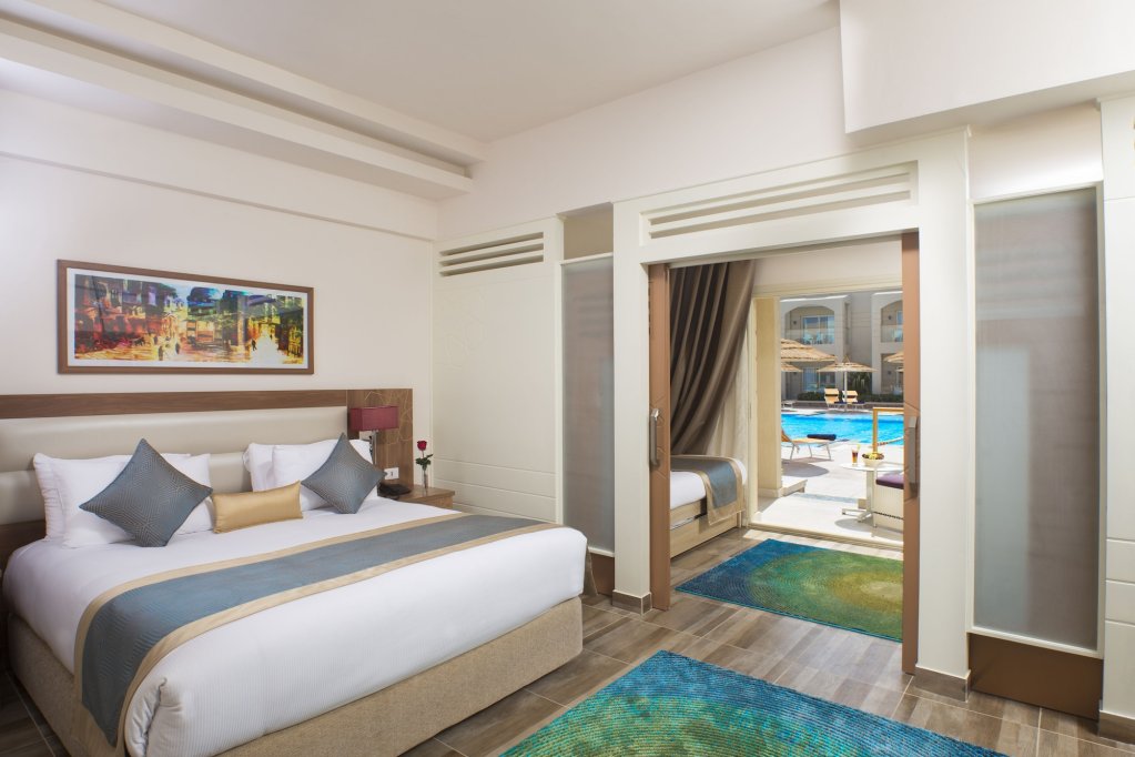 Шарм-эш-Шейх (Шарм-эль-Шейх): Pickalbatros Aqua Park Sharm El Sheikh