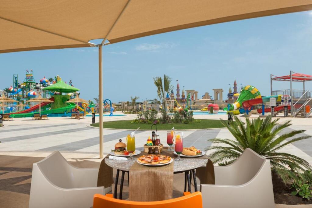 Шарм-эш-Шейх (Шарм-эль-Шейх): Pickalbatros Aqua Park Sharm El Sheikh