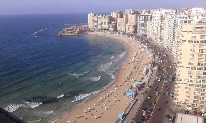 Александрия: Alexandria Vacations