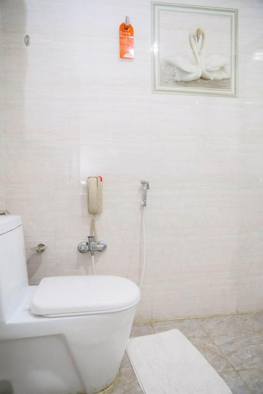 Асуан: Отель Citymax Hotel Aswan