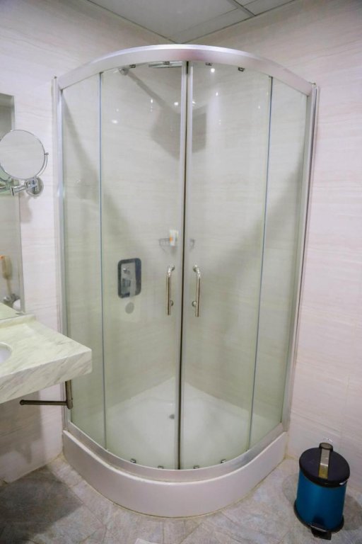 Асуан: Отель Citymax Hotel Aswan