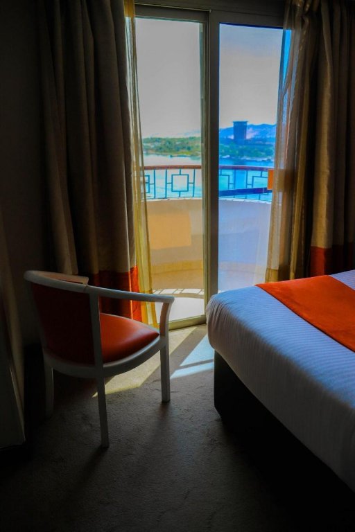 Асуан: Отель Citymax Hotel Aswan