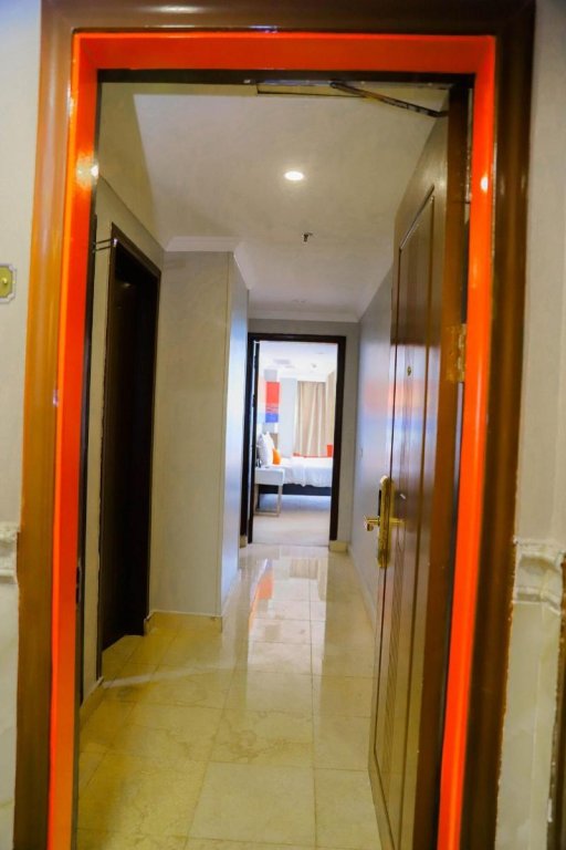 Асуан: Отель Citymax Hotel Aswan